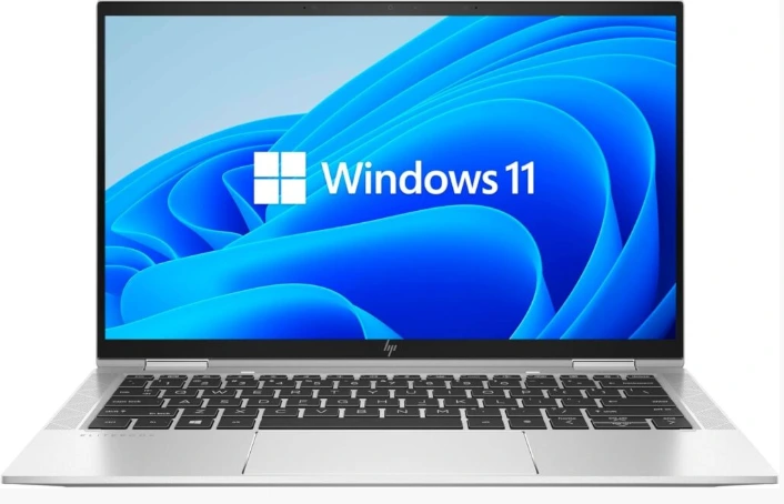 HP EliteBook X360 1040 G6